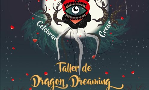 Dragon Dreaming Intro en Córdoba